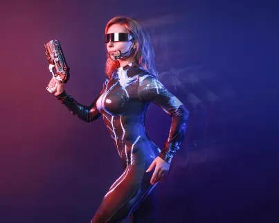 VegasWild Casino Mobile App